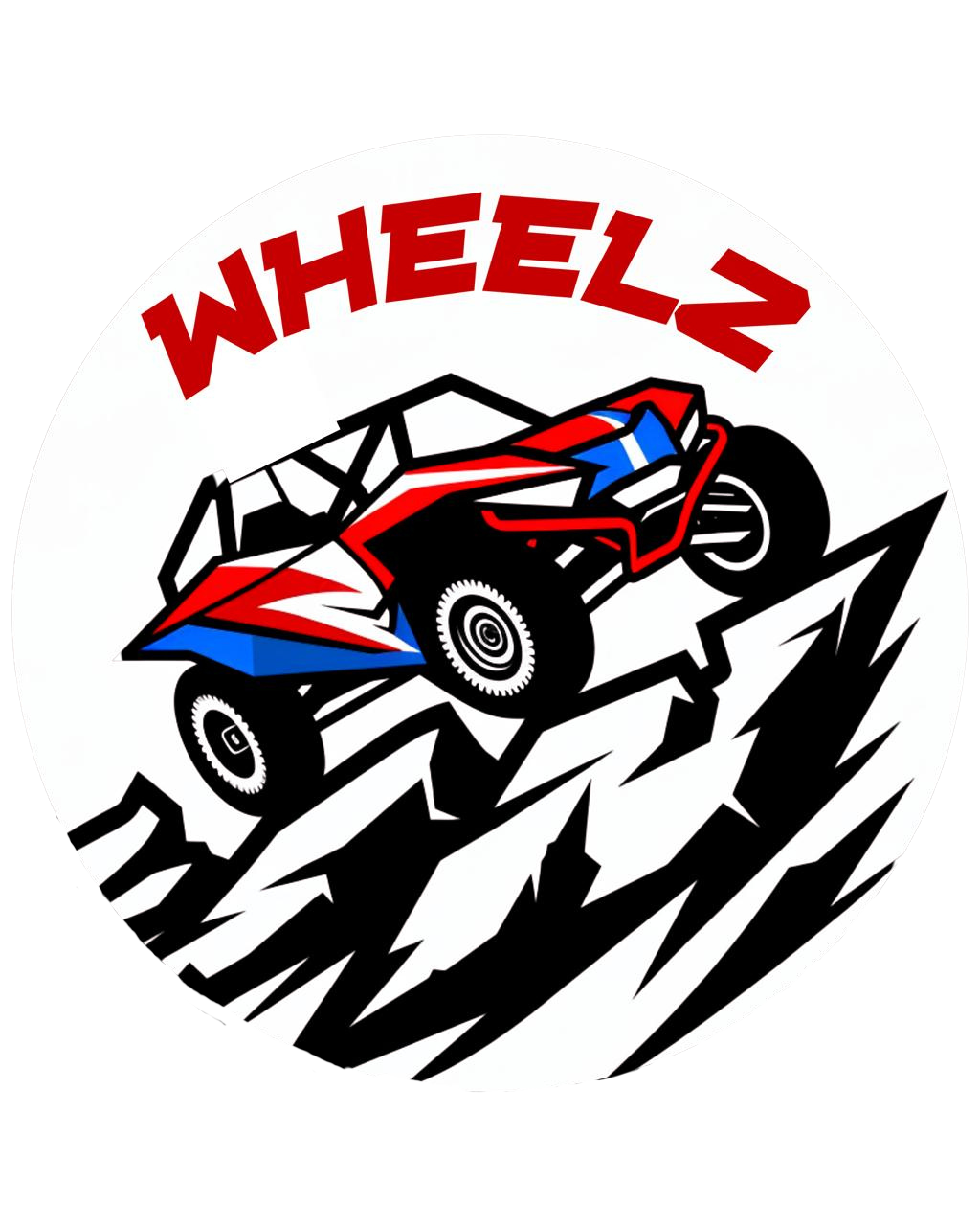 Wheelz Logo