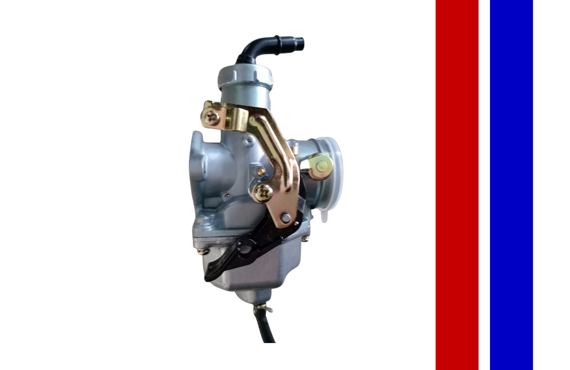 WATV300 CARBURADOR