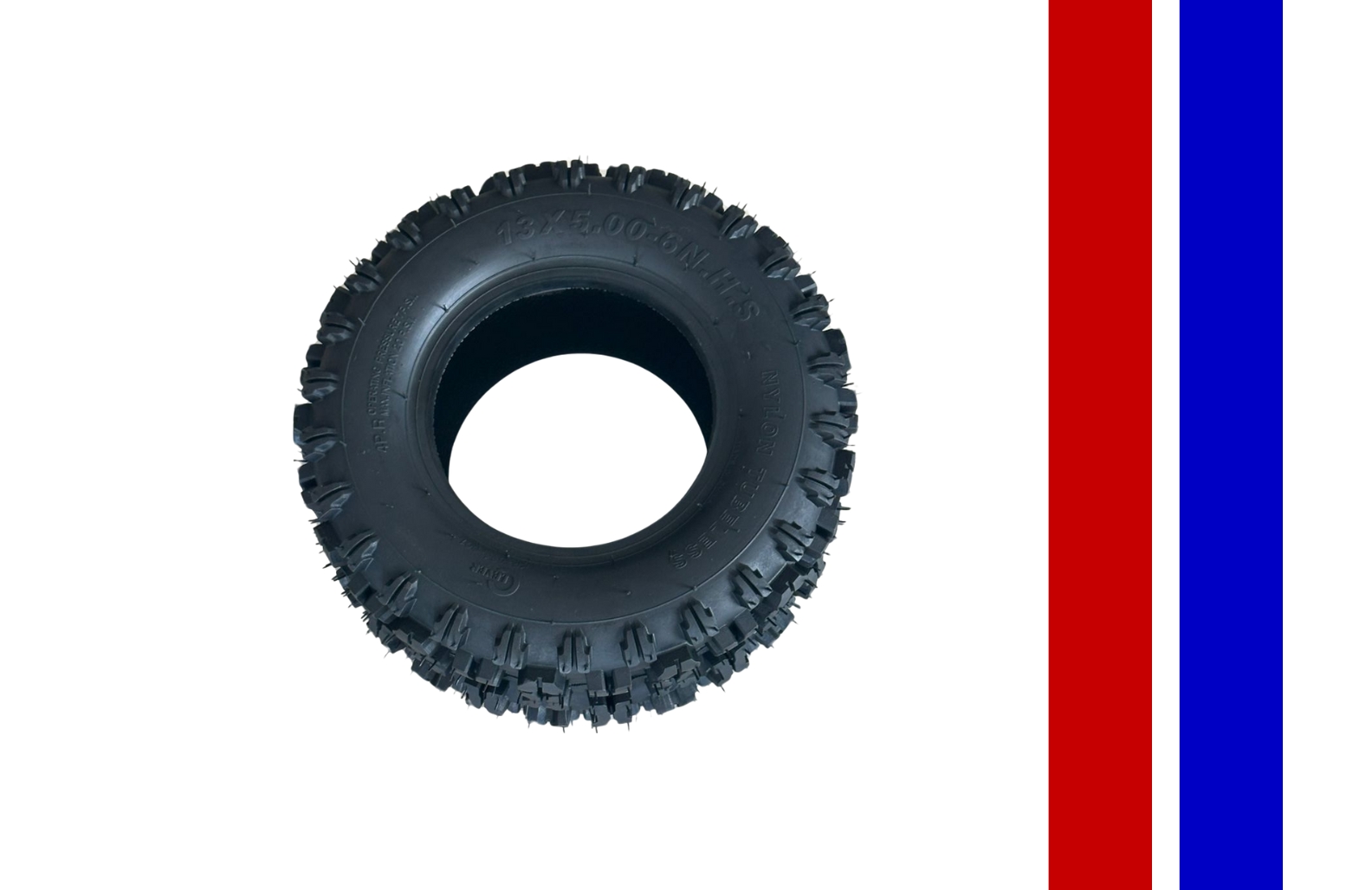WGK196 LLANTA 13x5.00-6