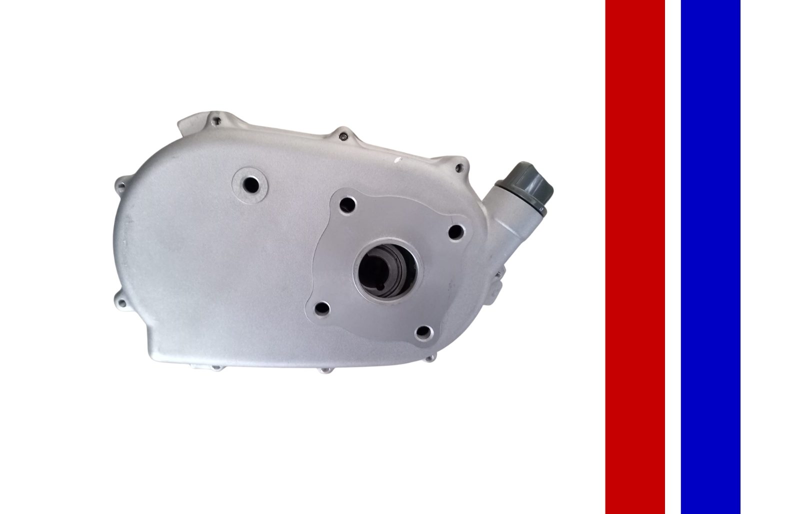 WGK196 CLUTCH VISCOSO
