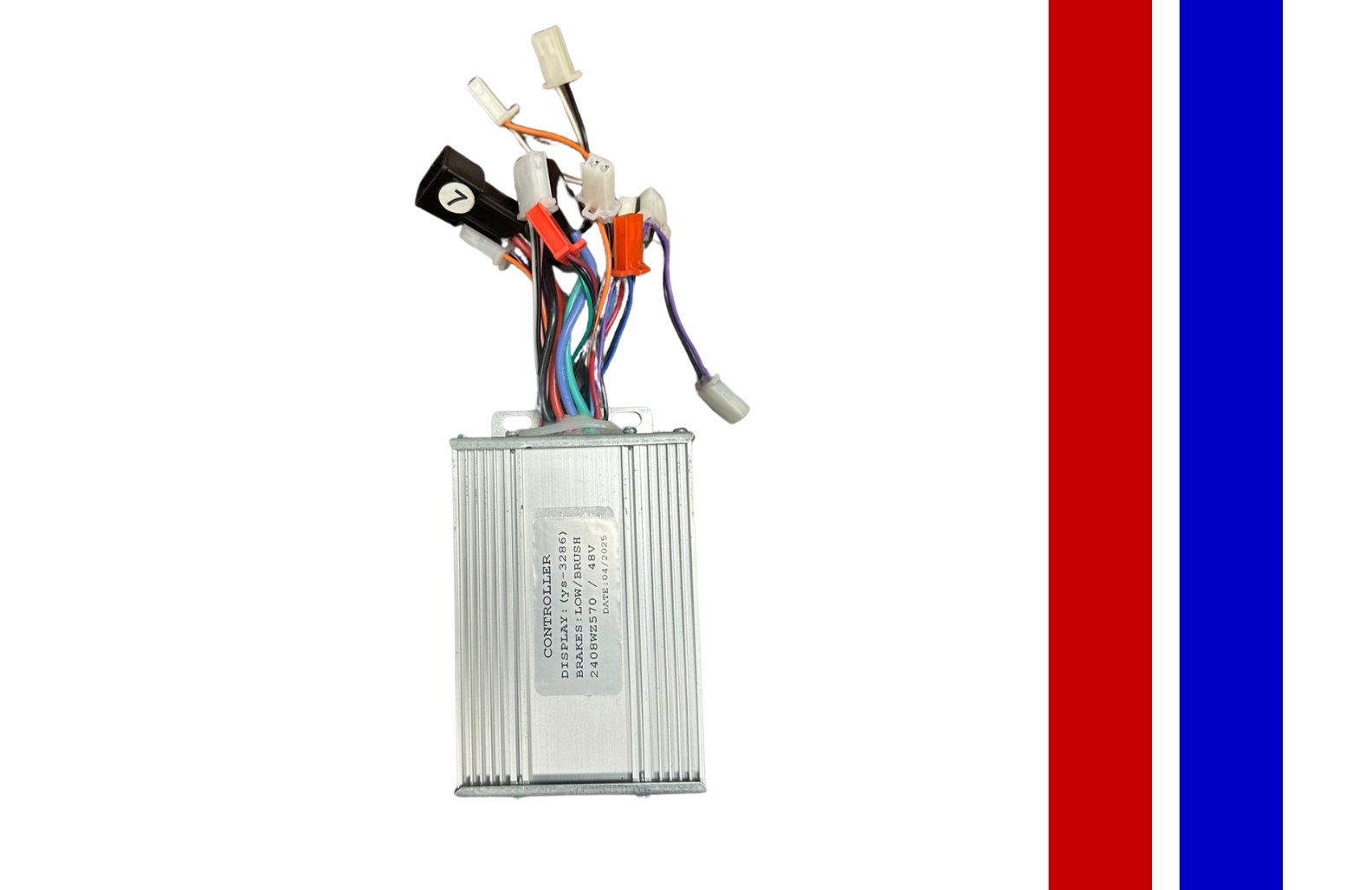 WGK1000 COMPUTADOR / SERVO