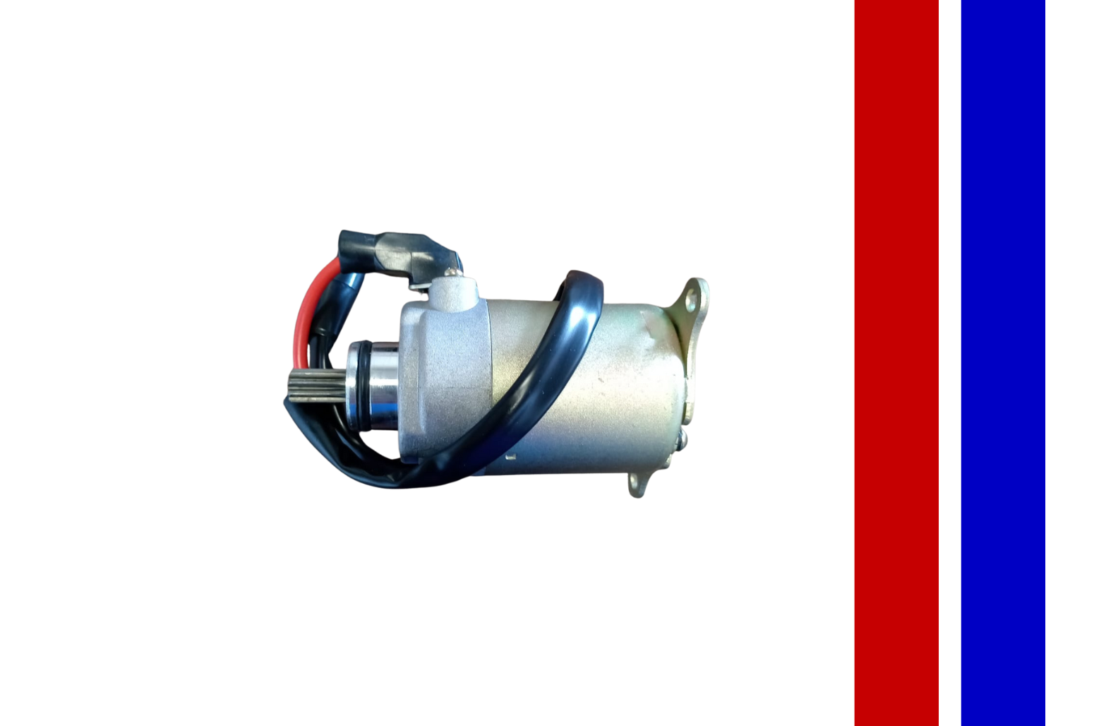 WBG200T MOTOR DE ARRANQUE