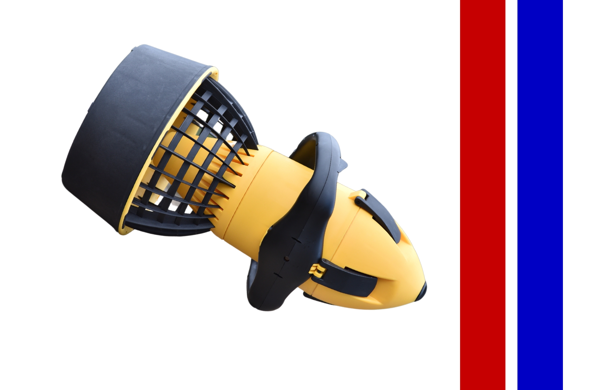 SCOOTER ACUÁTICO 500W