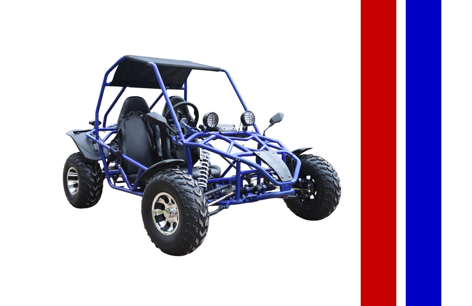 BUGGY 2 PUESTOS 200CC G