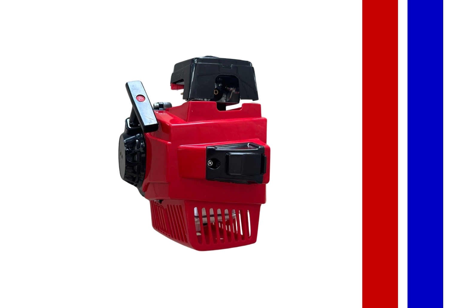 WGK63 MOTOR 2 TIEMPOS 63CC