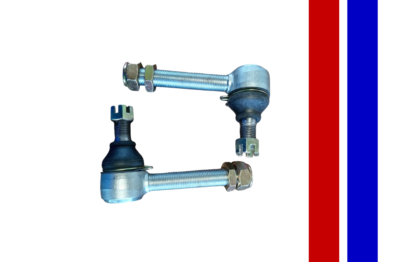 WBG200T BOLAS SUPERIORES DE SUSPENSION