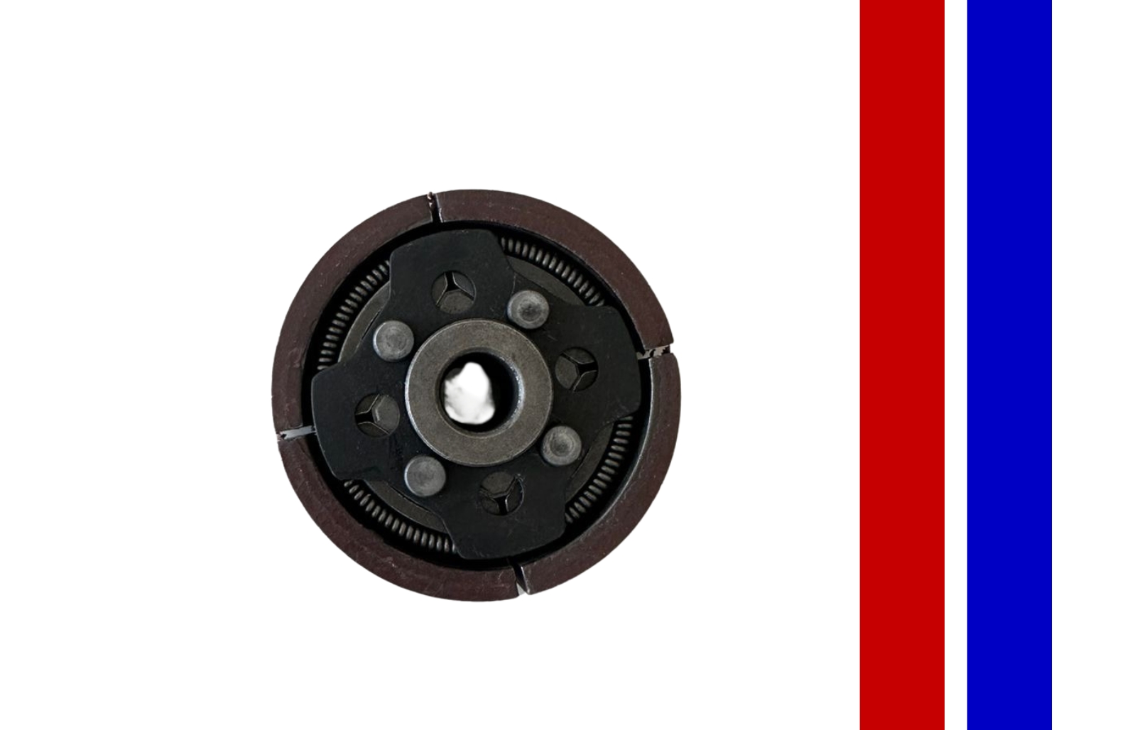 WGK196 CLUTCH CENTRIFUGO