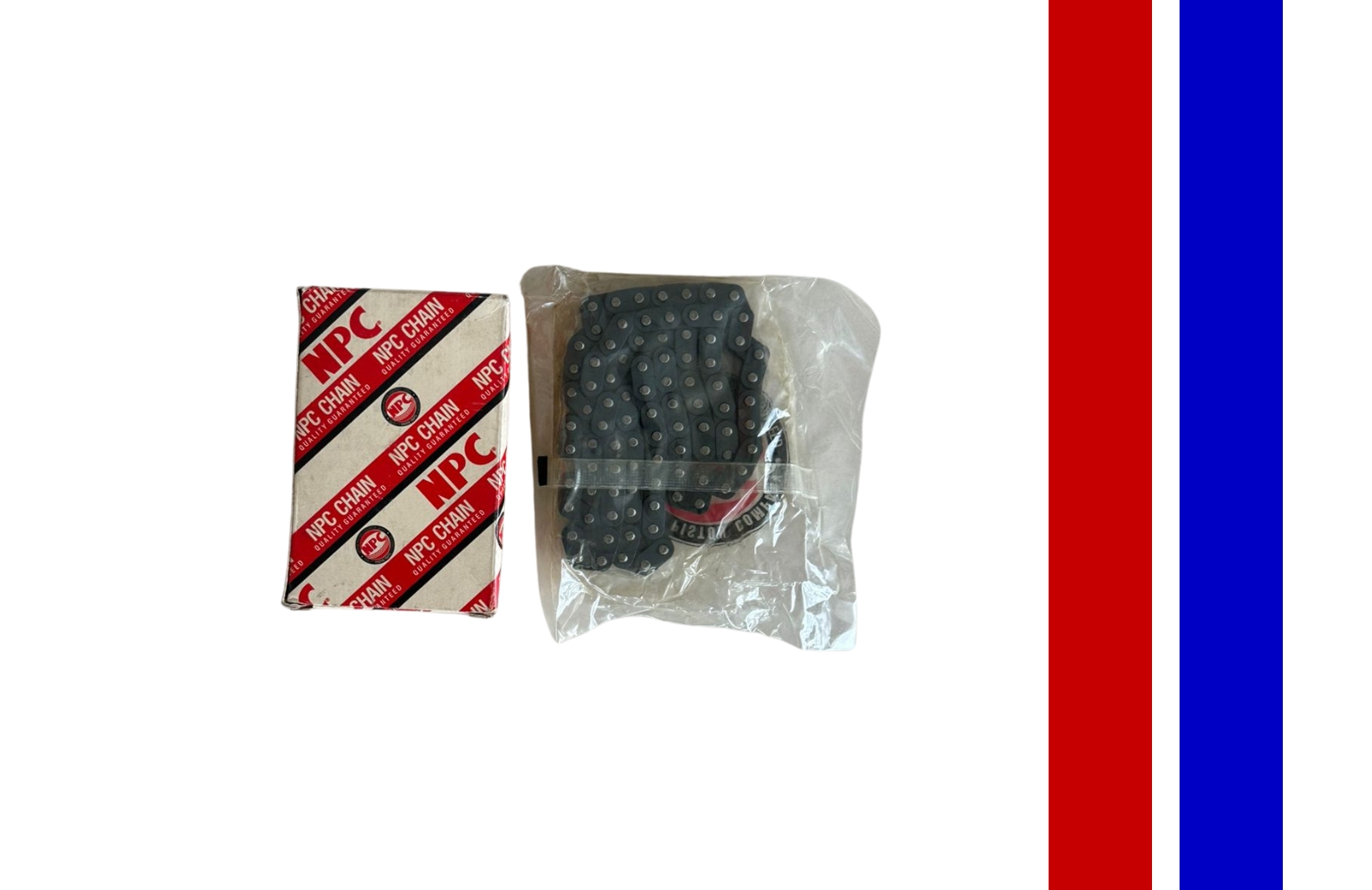 WGK63 CADENA NPC 