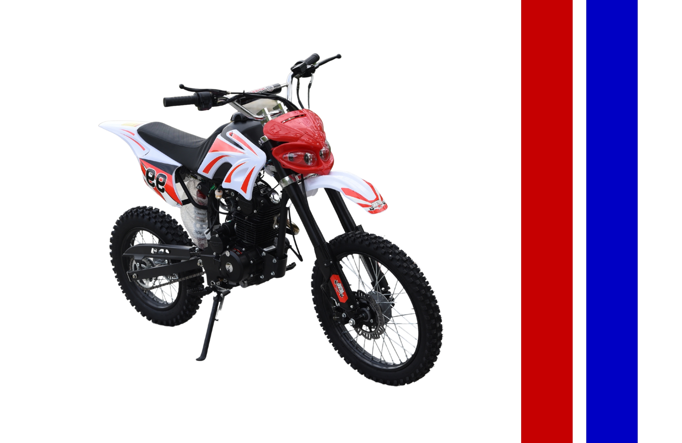 MOTO DE GASOLINA 150CC