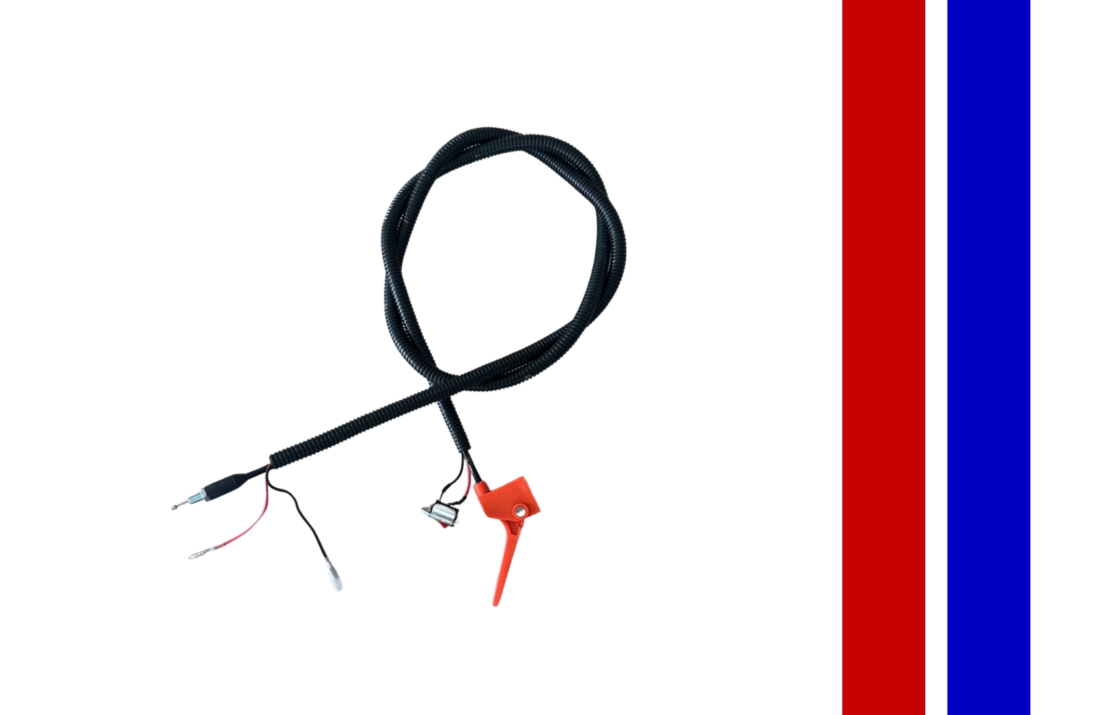 WGK63 CABLE DE ACELERADOR