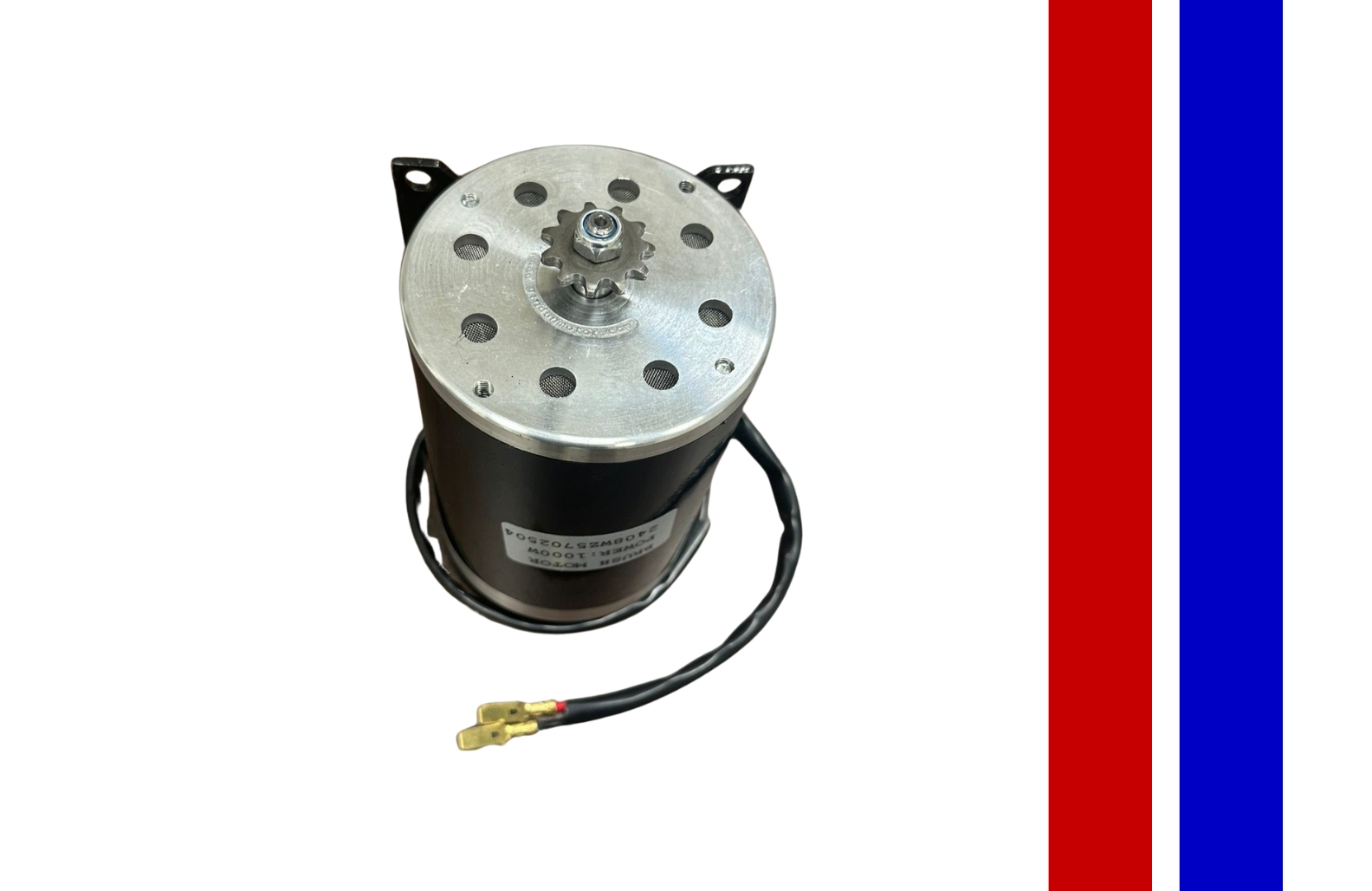 WGK1000 MOTOR 1000W GOKART