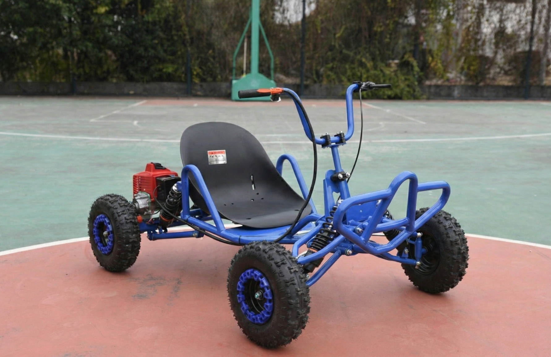 WHEELZ PANAMA - DISTRIBUIDOR WHEELZ Y DENAGO