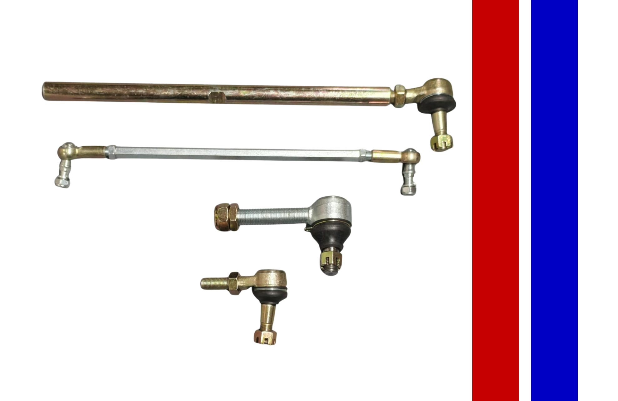 TERMINALES DE DIRECCION